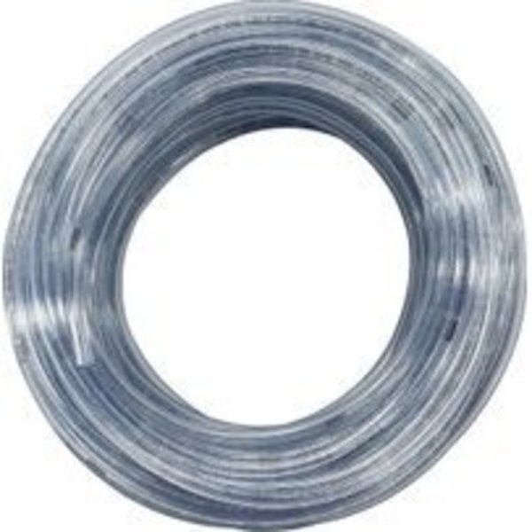 Midland Metal 14 OD PVC TUBING 100 973224